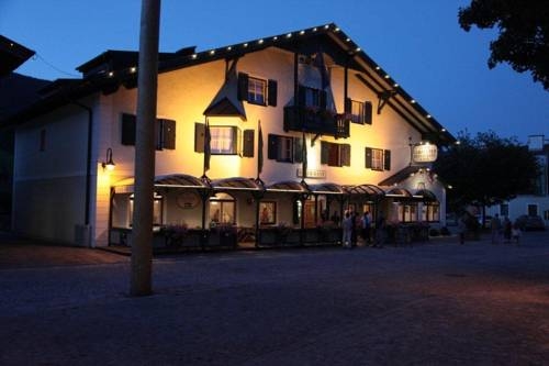 Imagen general del Hotel Lebzelter, Altenmarkt im Pongau. Foto 3