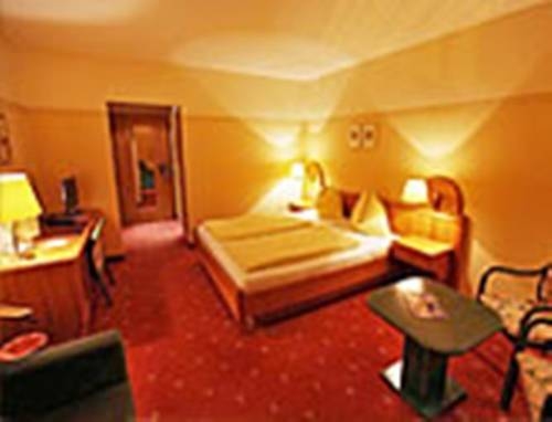 Imagen general del Hotel Lebzelter, Altenmarkt im Pongau. Foto 7