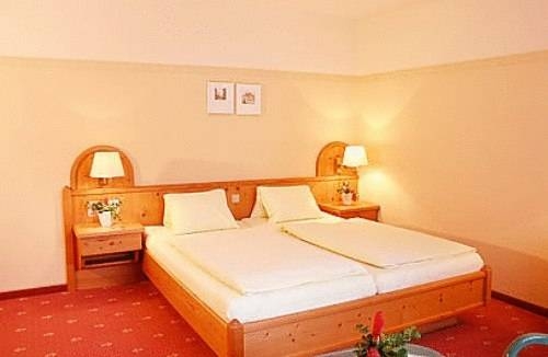Imagen general del Hotel Lebzelter. Foto 1