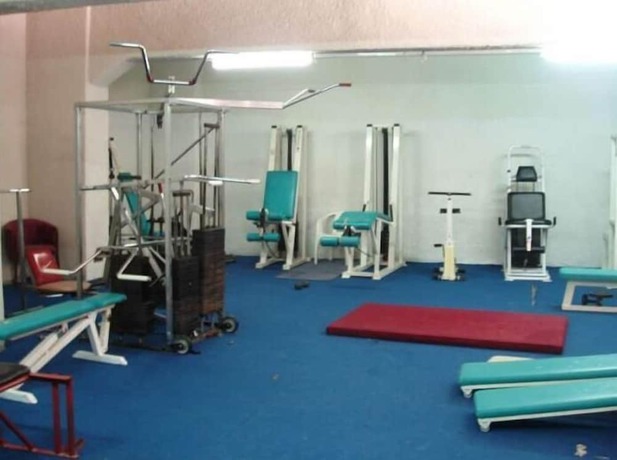 Imagen de los interiores del Hotel Lecadin. Foto 16