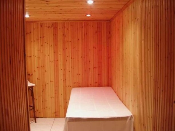 Imagen general del Hotel Lecadin. Foto 1