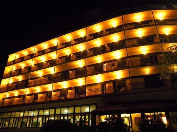 Imagen general del Hotel Lecadin. Foto 2
