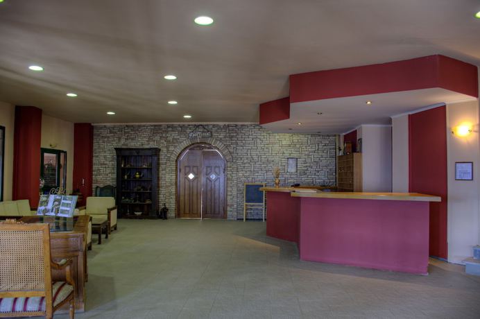 Imagen de los interiores del Hotel Lecadin. Foto 17