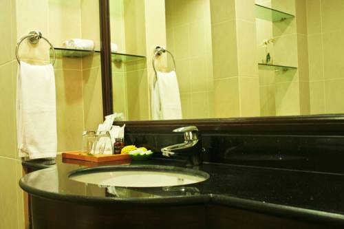 Imagen general del Hotel Lecasa Bangsaen. Foto 1