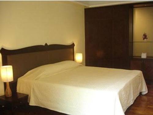 Imagen de la habitación del Hotel Lecasa Bangsaen. Foto 10