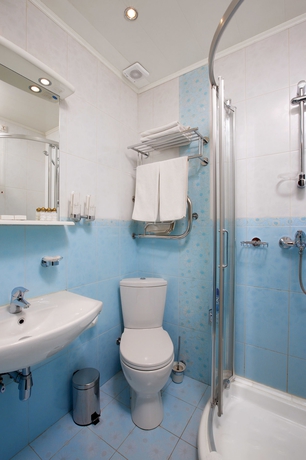 Imagen de la habitación del Hotel Lecco Art-hotel. Foto 7