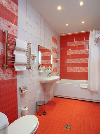 Imagen de la habitación del Hotel Lecco Art-hotel. Foto 8