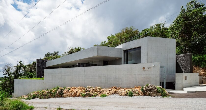 Imagen general del Hotel Leceb Sesoko Villa. Foto 4