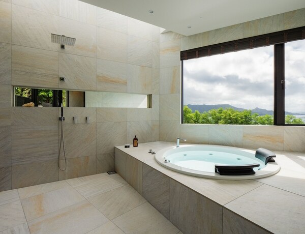 Imagen general del Hotel Leceb Sesoko Villa. Foto 15