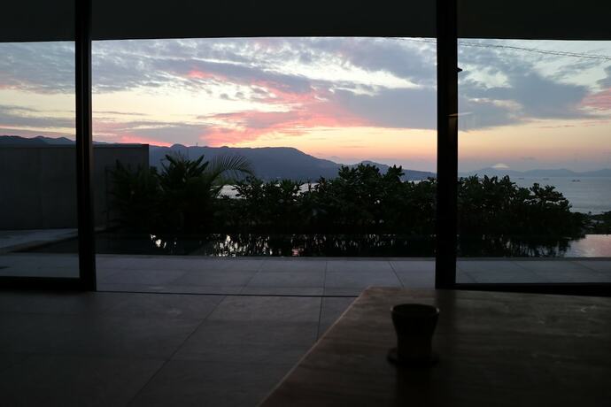 Imagen general del Hotel Leceb Sesoko Villa. Foto 21