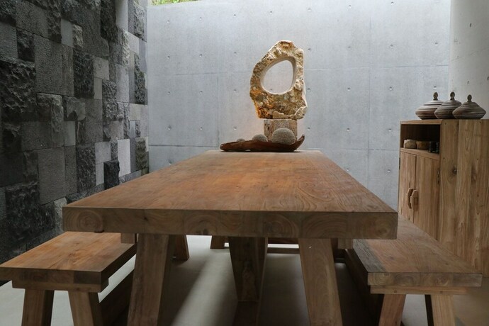 Imagen de la habitación del Hotel Leceb Sesoko Villa. Foto 36