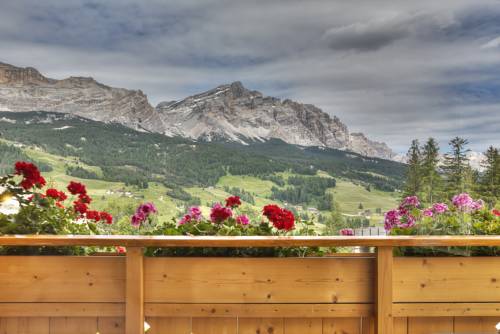 Imagen de la habitación del Hotel Lech Da Sompunt. Foto 2