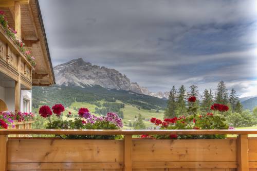 Imagen de la habitación del Hotel Lech Da Sompunt. Foto 8