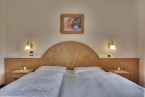 Imagen de la habitación del Hotel Lech Da Sompunt. Foto 13