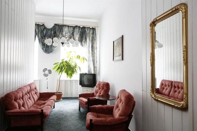 Imagen de los interiores del Hotel Lech, Poznań. Foto 14