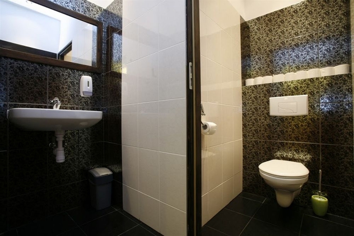 Imagen de la habitación del Hotel Lech, Poznań. Foto 6