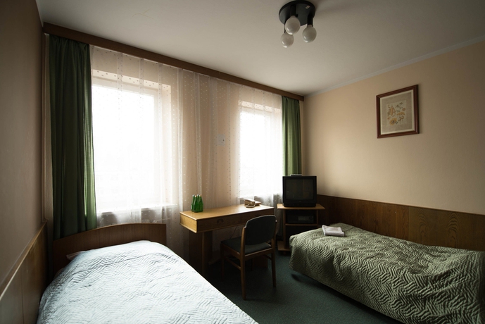 Imagen de la habitación del Hotel Lech, Poznań. Foto 8
