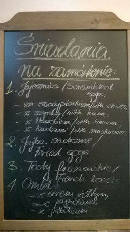 Imagen del bar/restaurante del Hotel Lech, Poznań. Foto 2