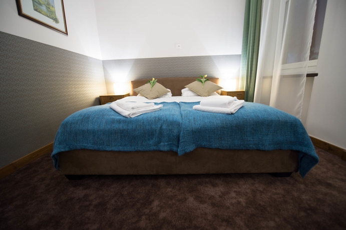 Imagen de la habitación del Hotel Lech, Poznań. Foto 9