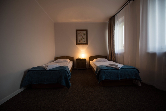 Imagen de la habitación del Hotel Lech, Poznań. Foto 10