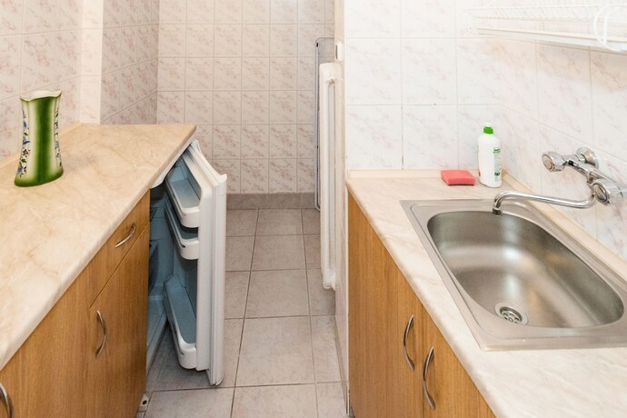 Imagen general del Hotel Lech Sanatorium Uzdrowiskowe. Foto 3