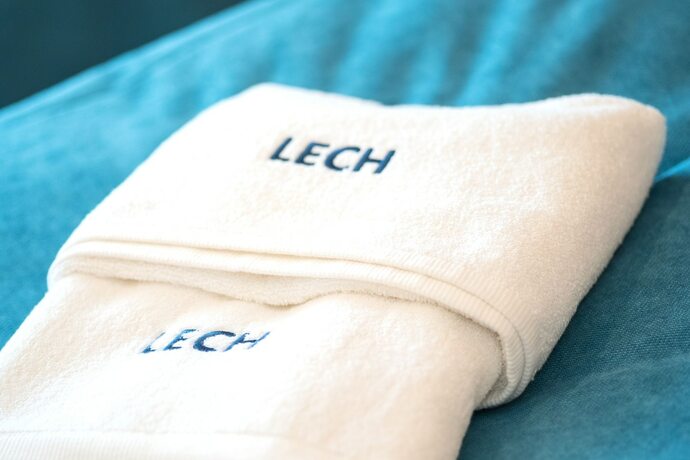 Imagen general del Hotel Lech Sanatorium Uzdrowiskowe. Foto 8