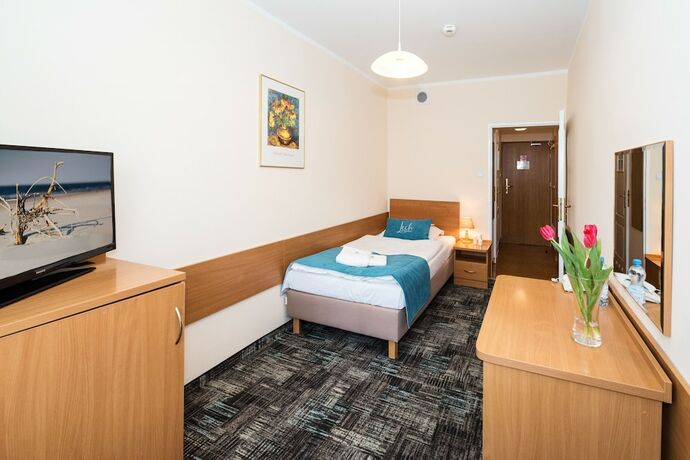 Imagen de la habitación del Hotel Lech Sanatorium Uzdrowiskowe. Foto 15