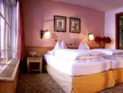 Imagen de la habitación del Hotel Lech & Chesa Rosa. Foto 2