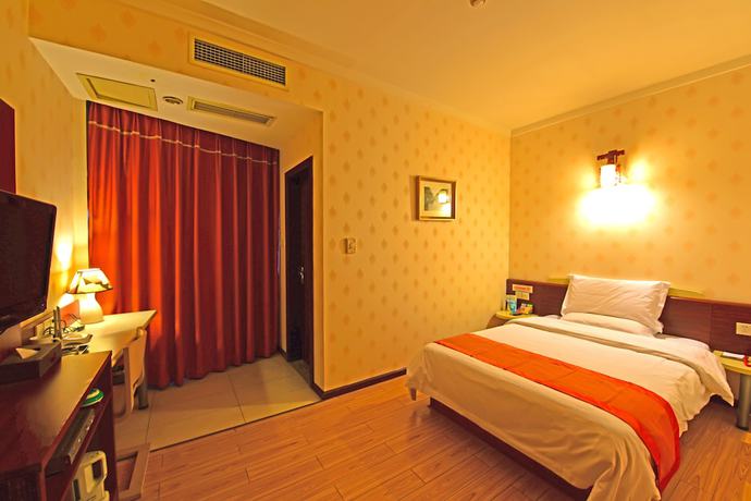 Imagen de la habitación del Hotel Lecheng Hotel. Foto 7