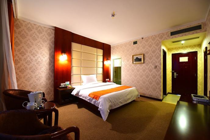 Imagen de la habitación del Hotel Lecheng Hotel. Foto 9