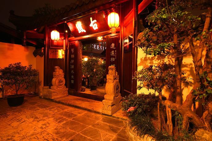 Imagen general del Hotel Lecheng Hotel. Foto 3