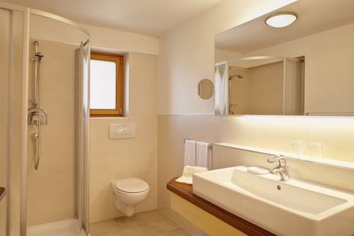 Imagen de la habitación del Hotel Lechner. Foto 4