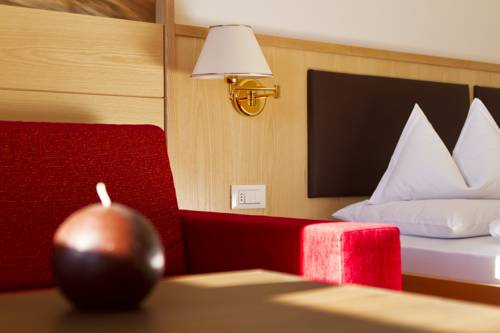 Imagen de la habitación del Hotel Lechner. Foto 5