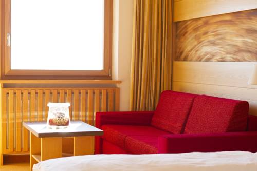 Imagen de la habitación del Hotel Lechner. Foto 6
