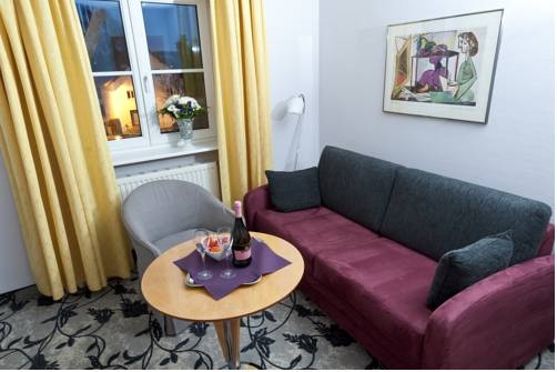 Imagen general del Hotel Lechnerhof. Foto 2