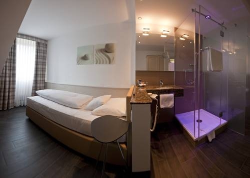 Imagen general del Hotel Lechnerhof. Foto 3