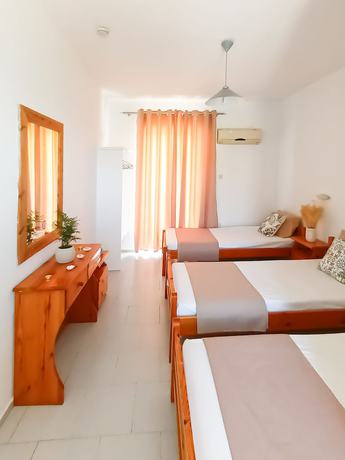 Imagen de la habitación del Hotel Lecini Studios. Foto 5