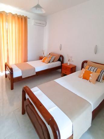 Imagen de la habitación del Hotel Lecini Studios. Foto 11
