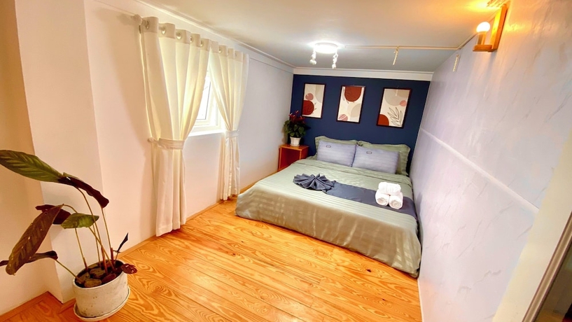 Imagen de la habitación del Hotel L&ecirc; M&ugrave;i - Apartment. Foto 2