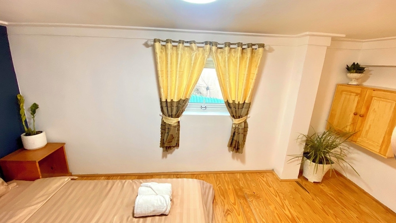 Imagen de la habitación del Hotel L&ecirc; M&ugrave;i - Apartment. Foto 8