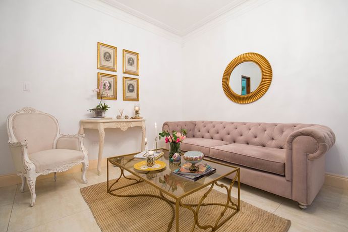 Imagen de los interiores del Hotel Leclerc Boutique Granada. Foto 20