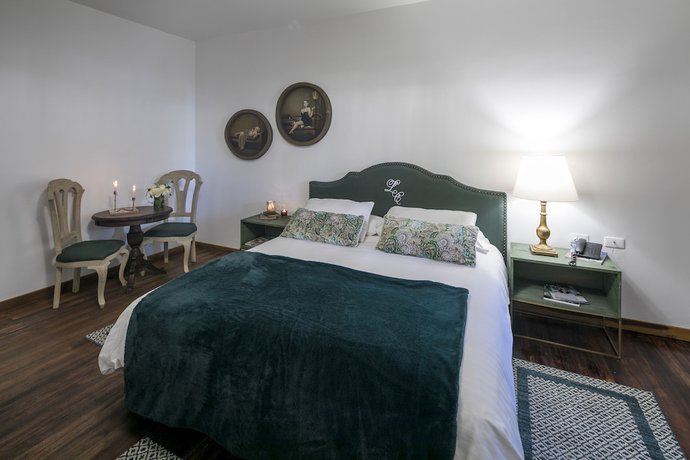 Imagen de la habitación del Hotel Leclerc Boutique Granada. Foto 3