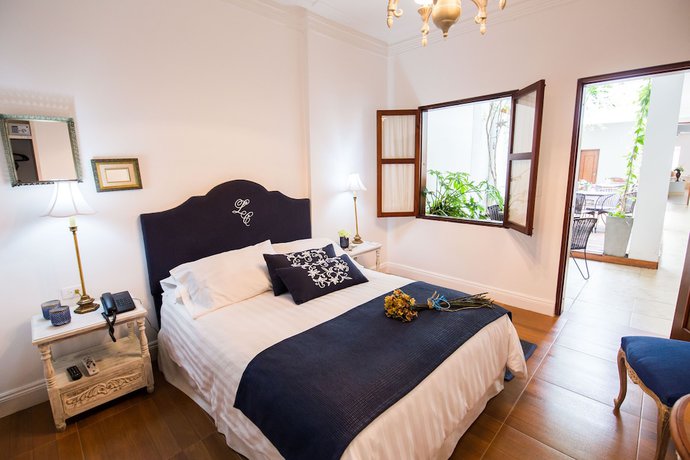 Imagen de la habitación del Hotel Leclerc Boutique Granada. Foto 5