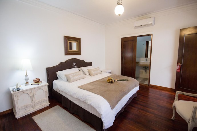 Imagen de la habitación del Hotel Leclerc Boutique Granada. Foto 10