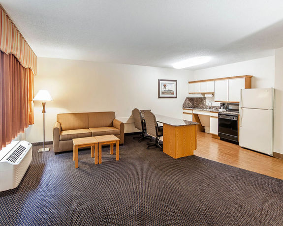 Imagen de los interiores del Hotel Leconte and Convention Center, Ascend Collection. Foto 11