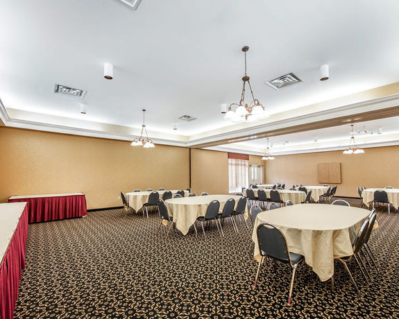 Imagen de los interiores del Hotel Leconte and Convention Center, Ascend Collection. Foto 13