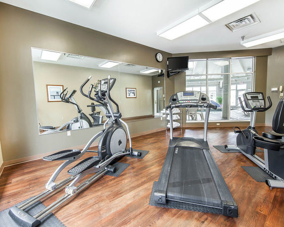 Imagen de los interiores del Hotel Leconte and Convention Center, Ascend Collection. Foto 14