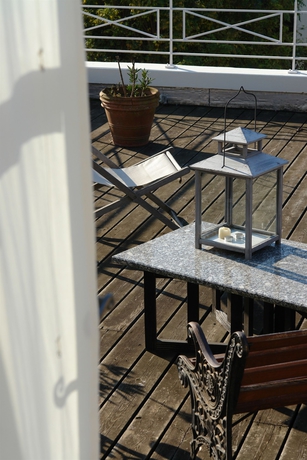 Imagen de los exteriores del Hotel Lecoq Gadby, The Originals Relais. Foto 10