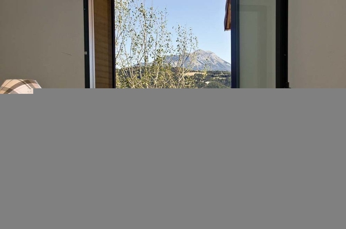 Imagen de la habitación del Hotel L'ecrin Du Lac. Foto 3