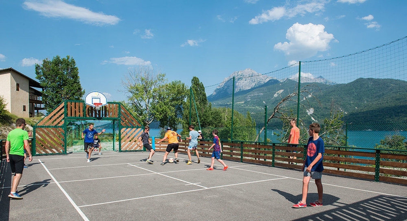 Imagen general del Hotel L'ecrin Du Lac. Foto 2